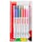 Medium Line 12 Colour Paint Pen Set by Craft Smart®